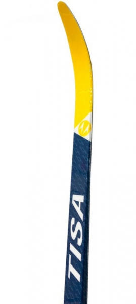 TISA SPORT STEP JR 1