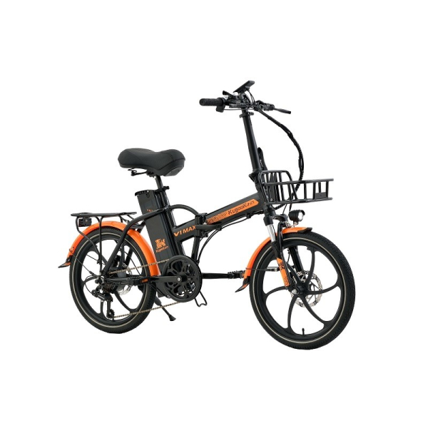 KUGOO V1 MAX 3