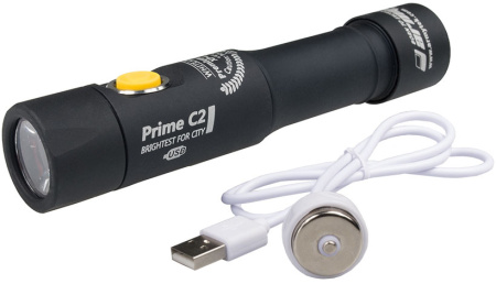 Prime C2 XP-L USB