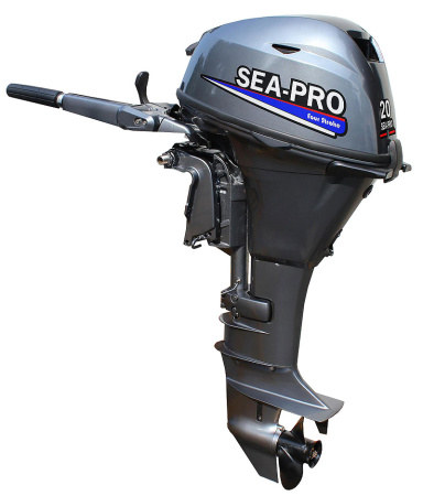 SEA-PRO F15 S