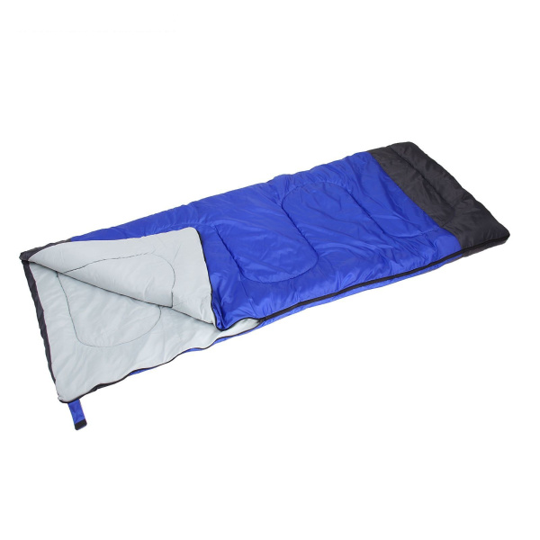 Спальник-одеяло Novus LARGE 250 200х85см +15 0 Спальник-одеяло Novus LARGE 250 200х85см +15 0