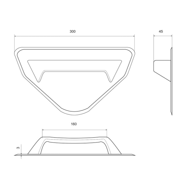 DJ1002 черный 1 DJ1002 черный 1