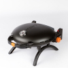 O-GRILL700T black 2
