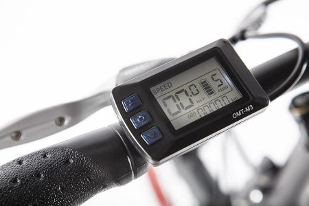Велогибрид Cyberbike FLEX 14