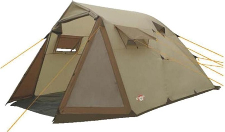Camp Voyager 4