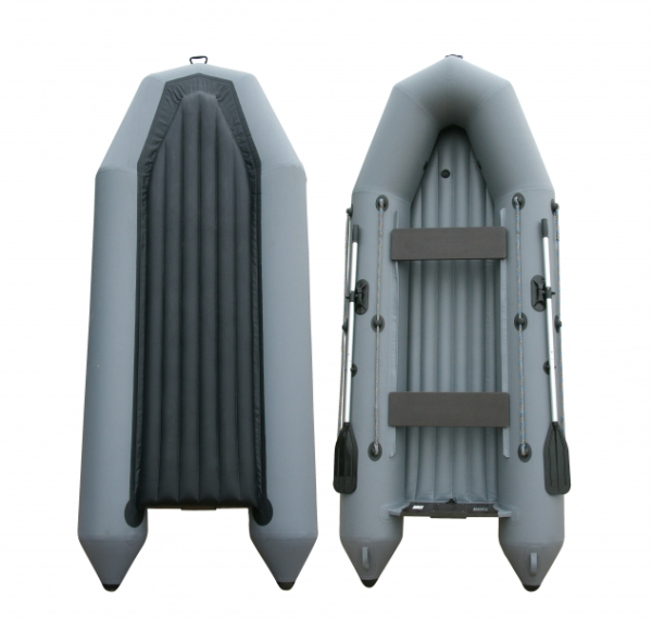 Тундра-325 сер_1