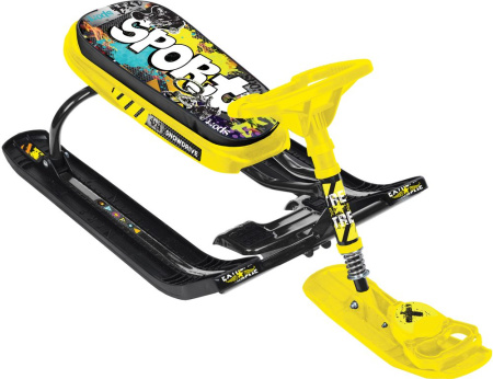 Снегокат Тимка Спорт 5