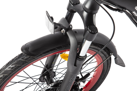 Велогибрид Cyberbike FLEX 12