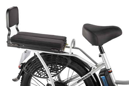 GREEN CITY e-ALFA Fat 4