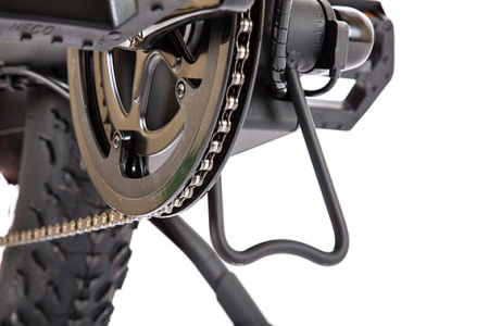 Cyberbike 9