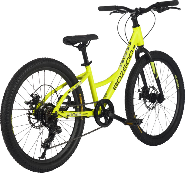 BOZGOO Abito 24 1