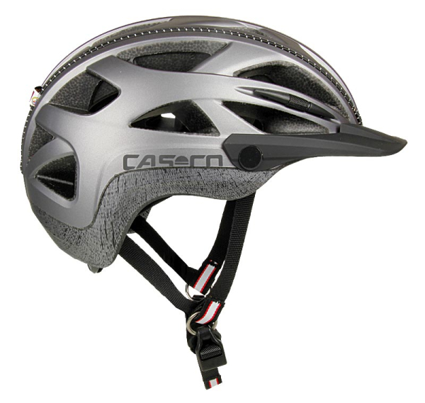 Casco Activ 2U silver Casco Activ 2U silver