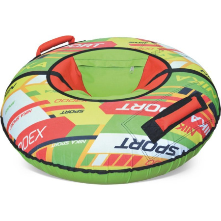 Спорт зеленый