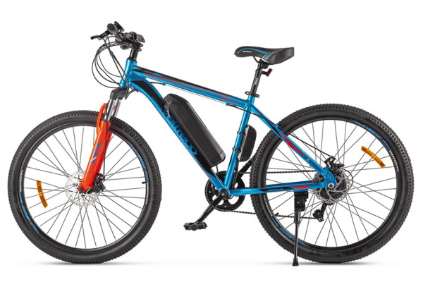Eltreco XT 600 Limited edition 1