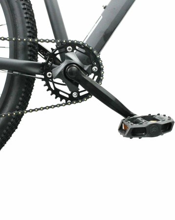 M50 PRO matt black black 4