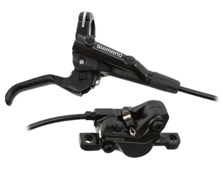 Тормоз дисковый Shimano MT500