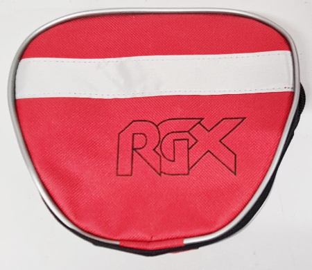 BB-113 Черно-красный