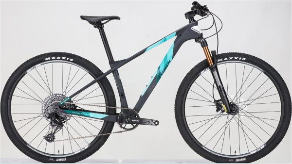 V800 PRO matt grey blue