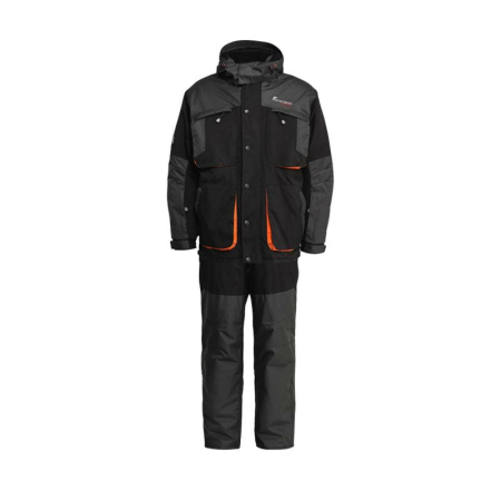 Костюм для езды на снегоходе Драйв Д