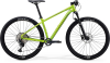 Велосипед '20 Merida Big.Nine SLX Edition (GlossyGreen/Black, XL(20"))