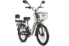GREEN CITY e-ALFA Fat 1