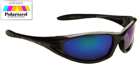 EYELEVEL Dynamic Blue