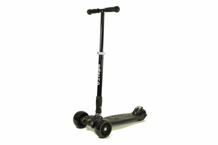 Bonza Rocket черный