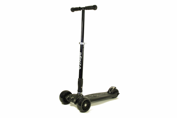 Bonza Rocket черный