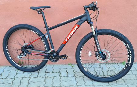 Trinx d500 hot sale elite 2020