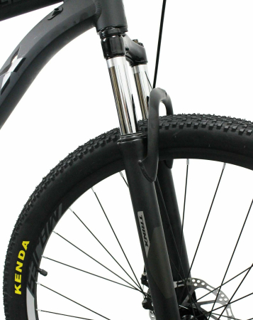 M50 PRO matt black black 1