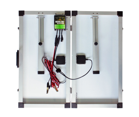 Woodland Sun House 60W 5