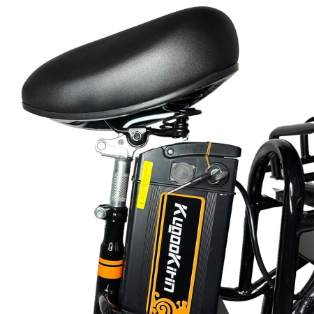 KUGOO V3 PRO 7