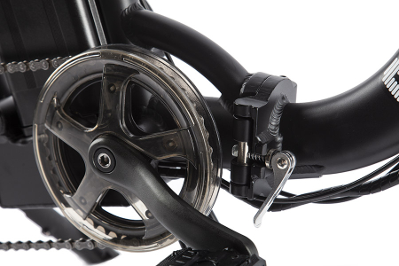 Велогибрид Cyberbike FLEX 5