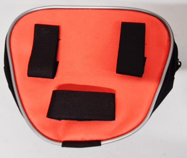 BB-113 Черно-оранж 1