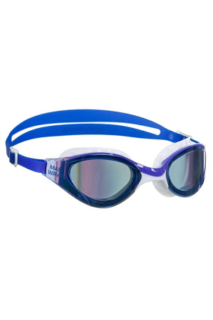 Очки для плавания Hydro flex rainbow (Фиолетовый) Очки для плавания Hydro flex rainbow (Фиолетовый)