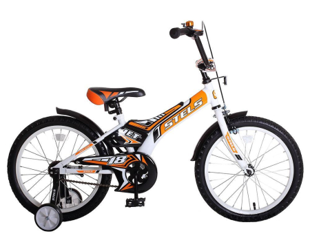 Белый-оранжевый Белый-оранжевый