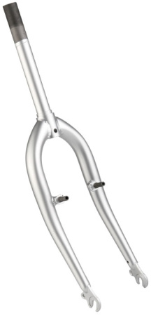 Серебристо-серый