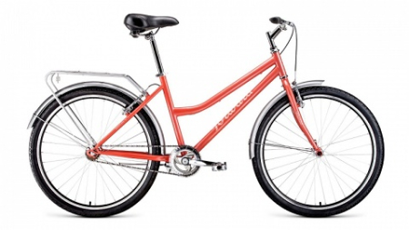 Коралловый