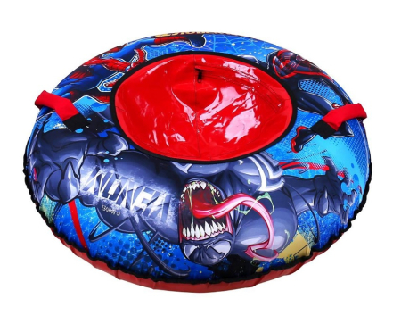 Человек паук