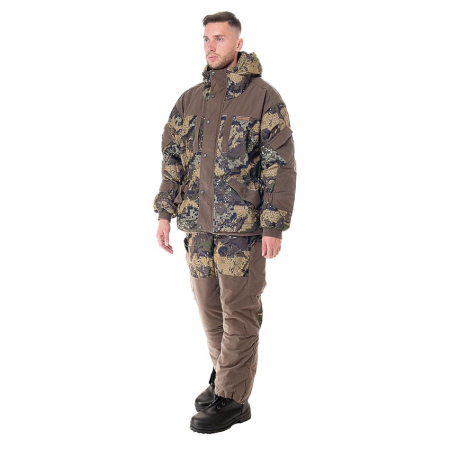 Костюм зимний Ангара