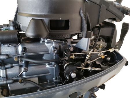 ОТН 9.9S tarpon 2