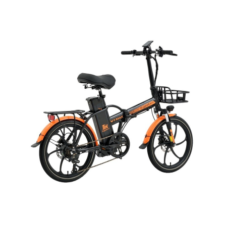 KUGOO V1 MAX 2