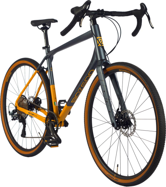 BozGoo Inferiore 1 BozGoo Inferiore 1