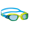 Очки для плавания Aquarius (Салатовый)