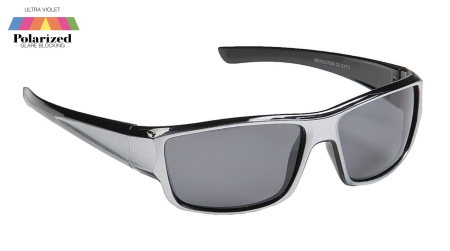EYELEVEL Revolution Silver