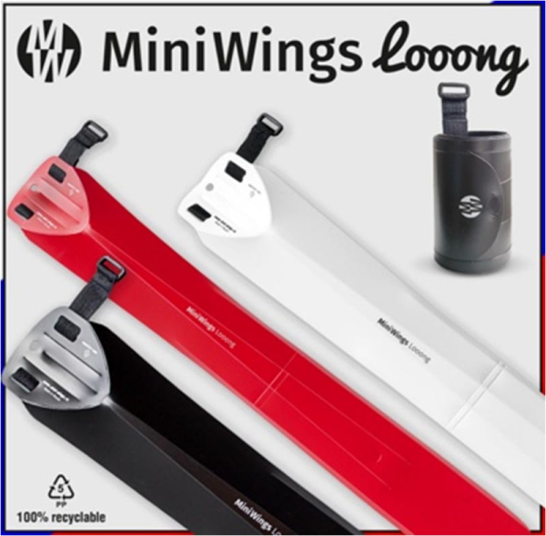 Mini Wings Looong
