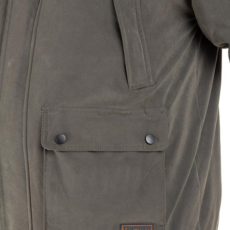 Костюм зимний Irbis 6