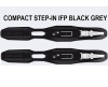 Крепление NNN FISCHER COMPACT STEP-IN IFP BLACK GREY 1