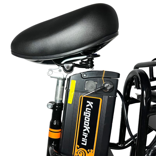 KUGOO V3 PRO 7