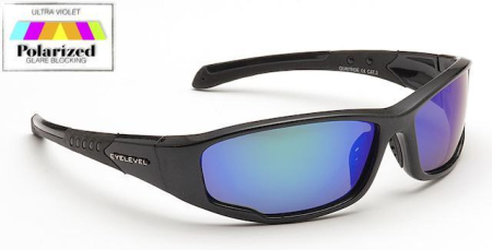 EYELEVEL Quayside Black